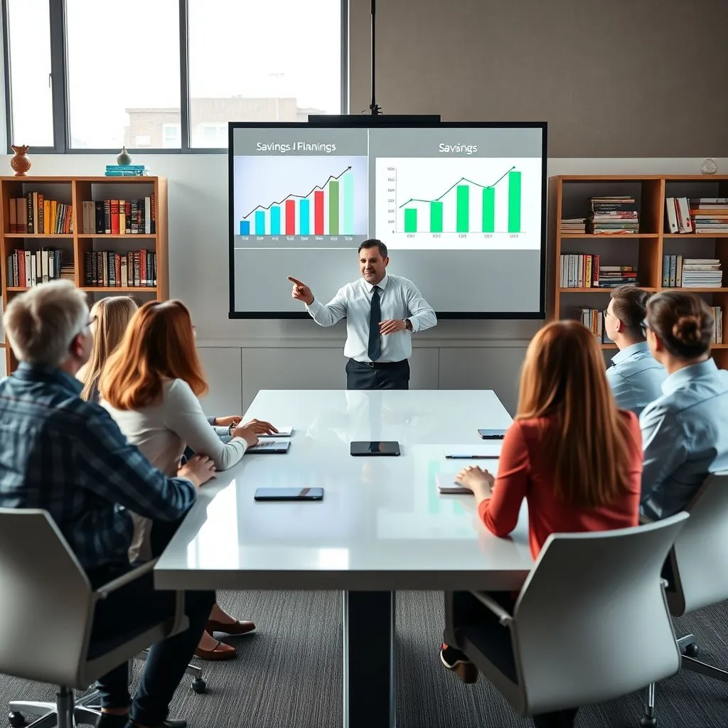 Personal Finance Coaching