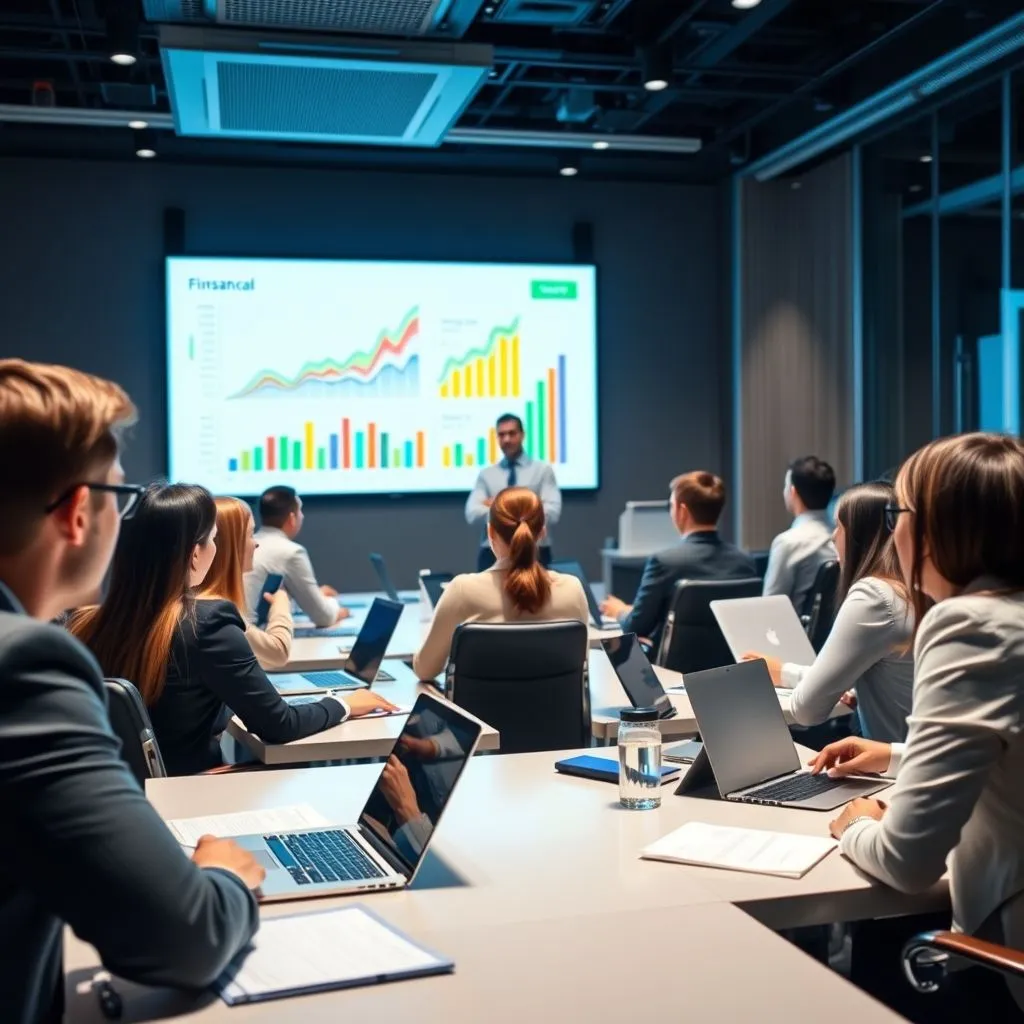Money Management Training